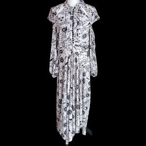 Bardot Ruffle Dress 10